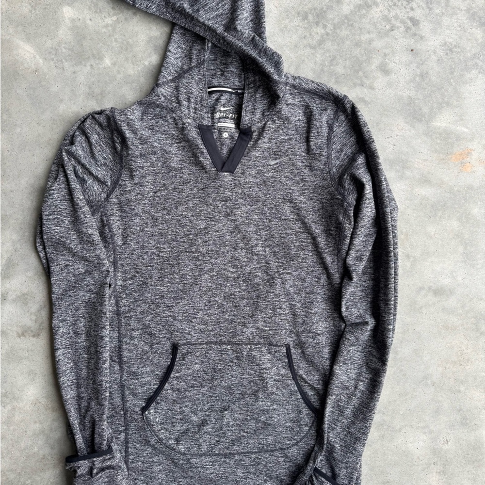 NIKE PULLOVER